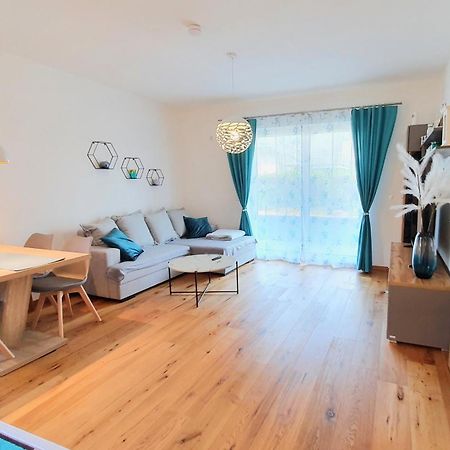 Innblue Apartment 브라우나우 암 인 외부 사진