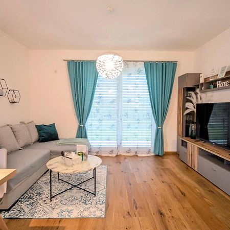 Innblue Apartment 브라우나우 암 인 외부 사진