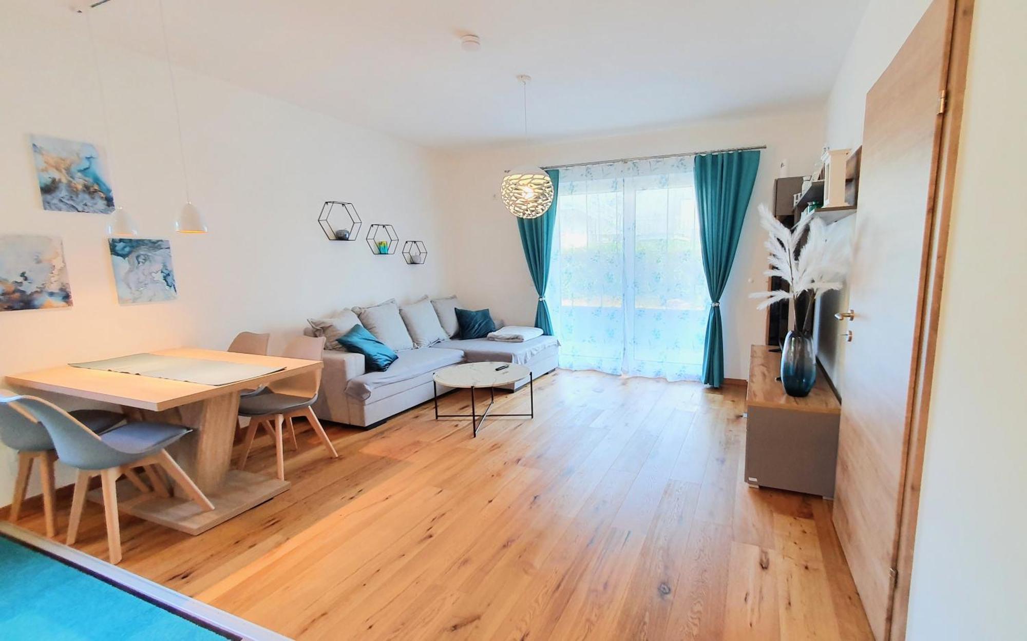 Innblue Apartment 브라우나우 암 인 외부 사진