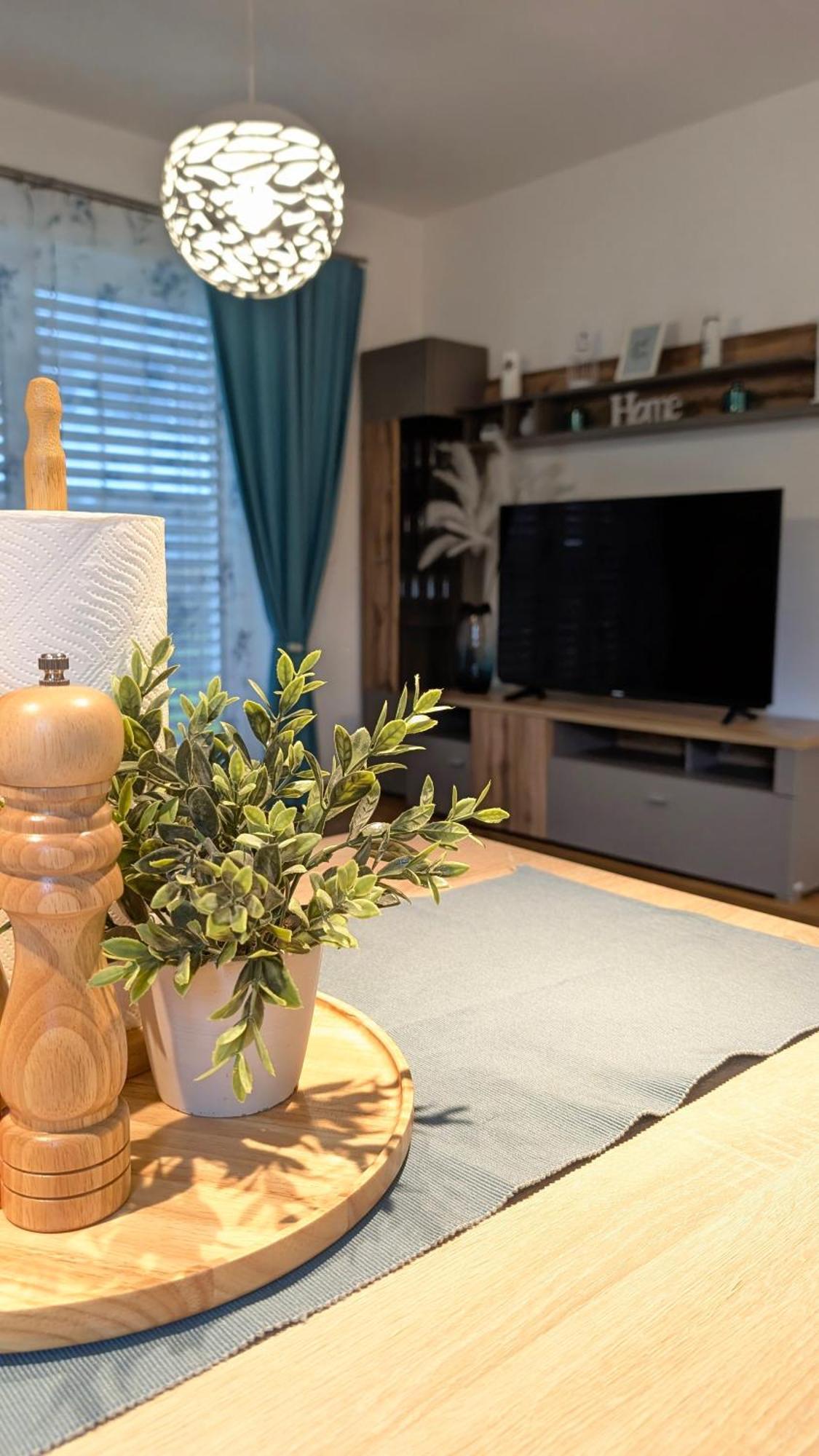 Innblue Apartment 브라우나우 암 인 외부 사진