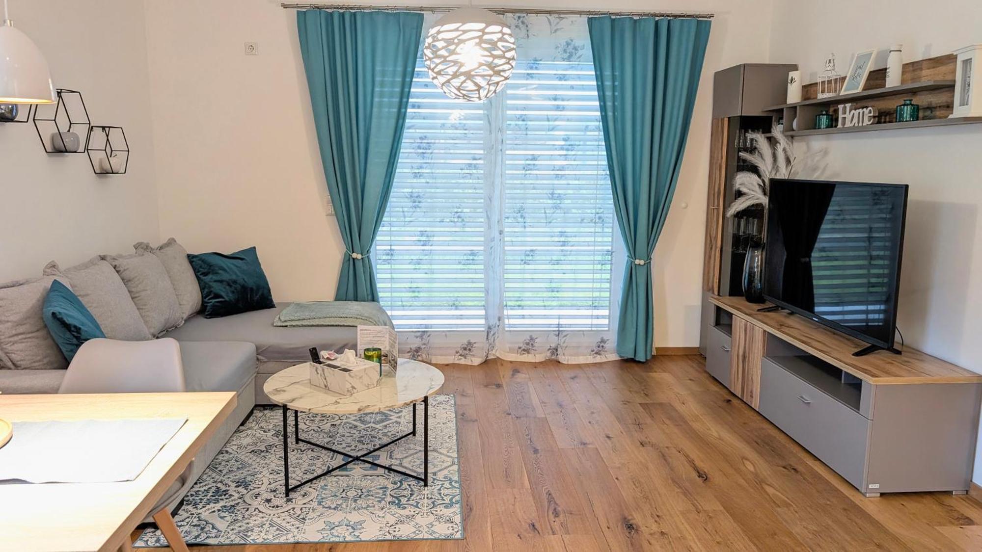Innblue Apartment 브라우나우 암 인 외부 사진