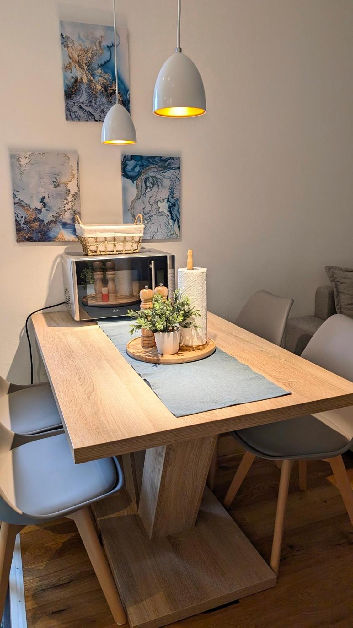 Innblue Apartment 브라우나우 암 인 외부 사진