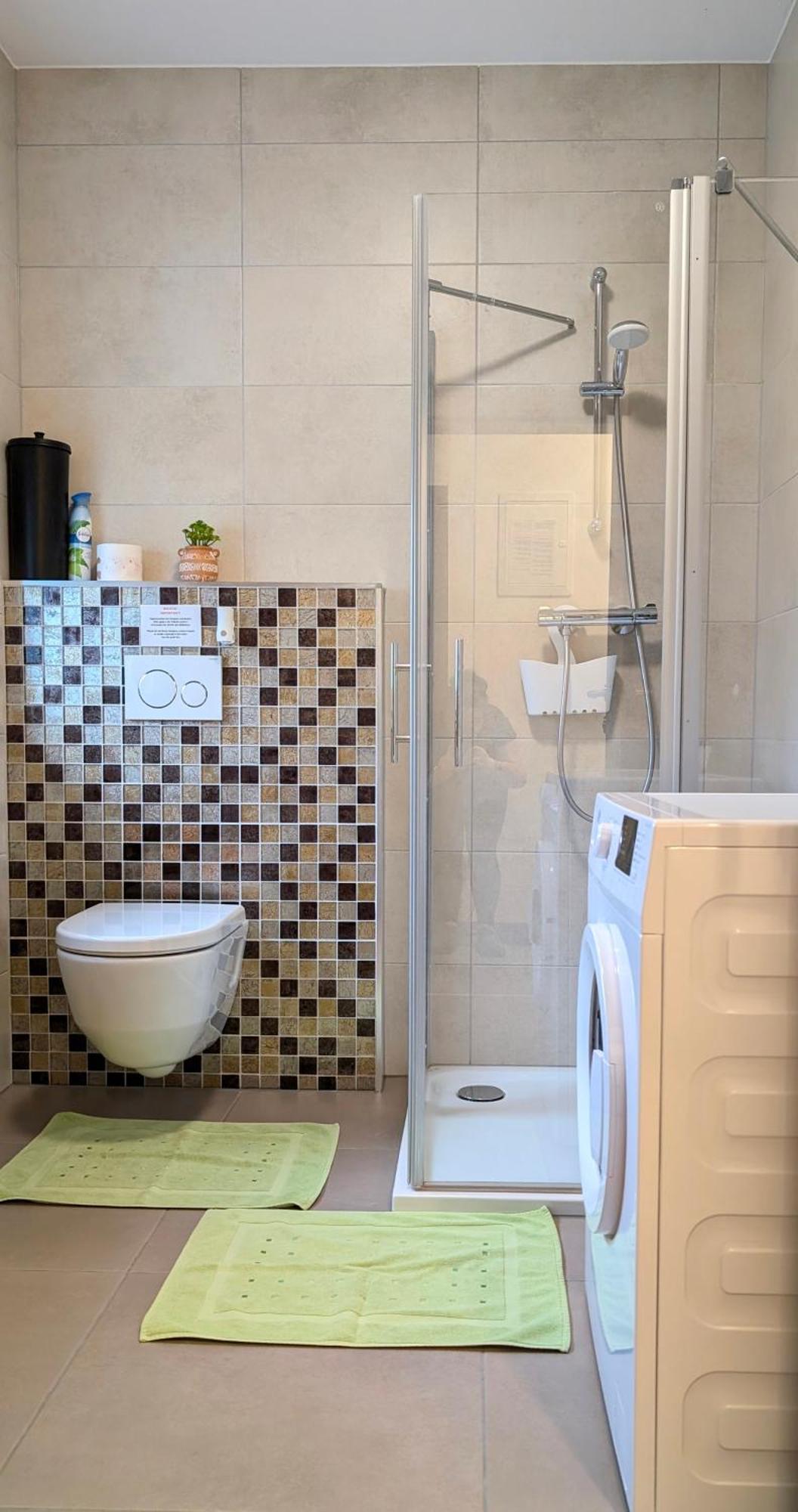 Innblue Apartment 브라우나우 암 인 외부 사진