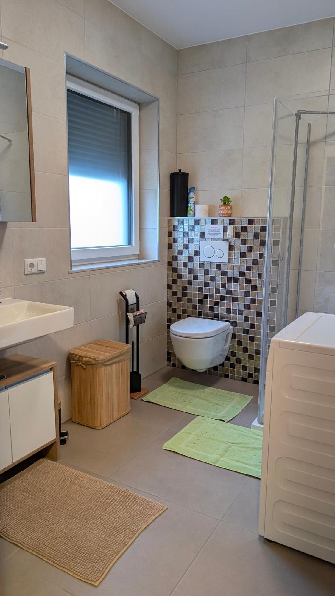 Innblue Apartment 브라우나우 암 인 외부 사진