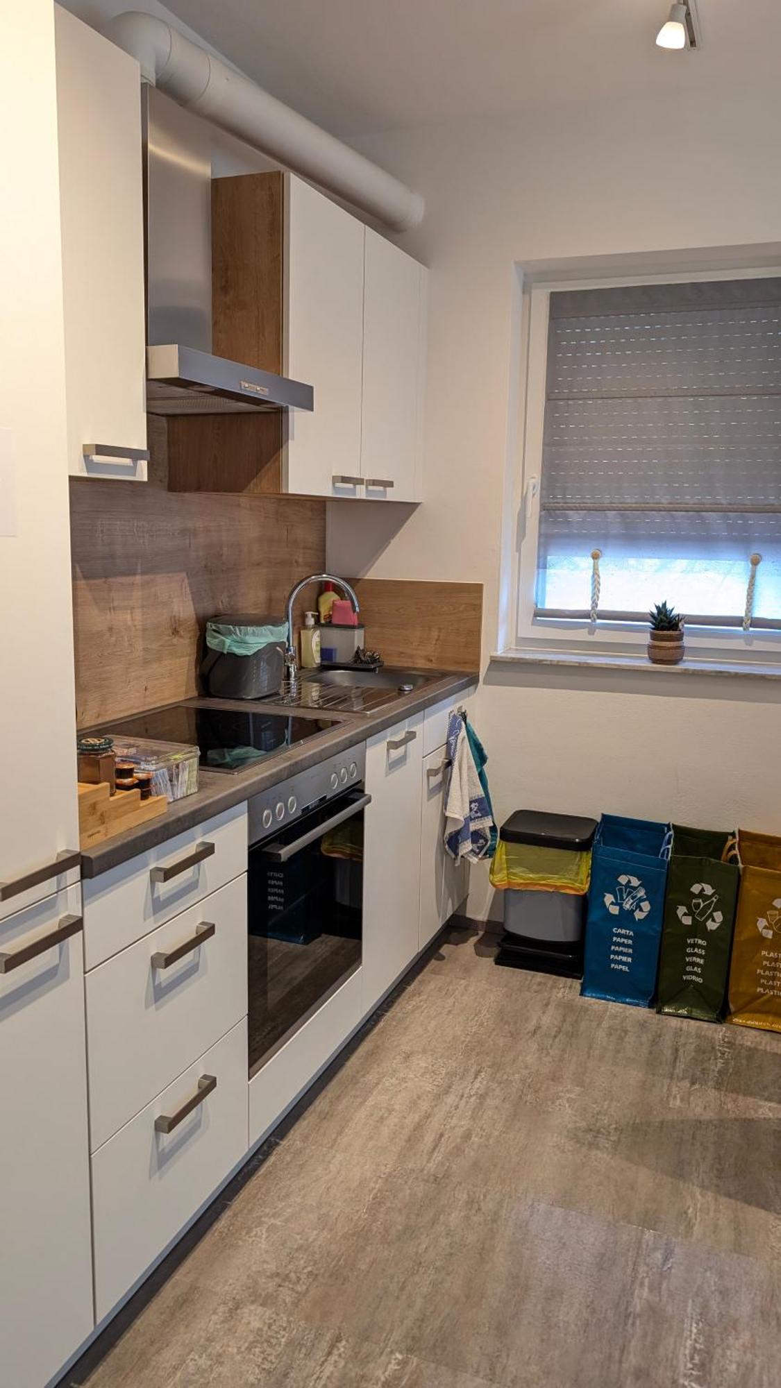 Innblue Apartment 브라우나우 암 인 외부 사진